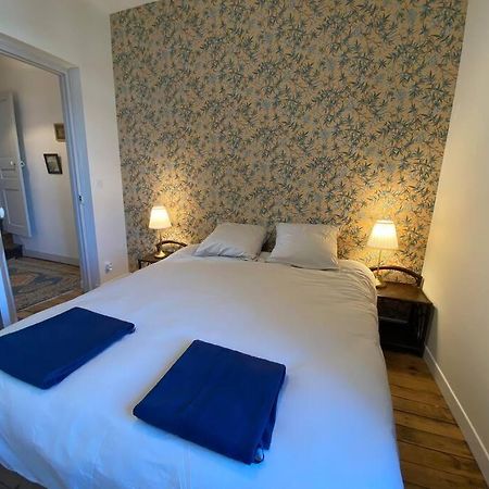 Maison De Charme - 4 Chambres - Courette & Parking Gratuit Amiens Esterno foto