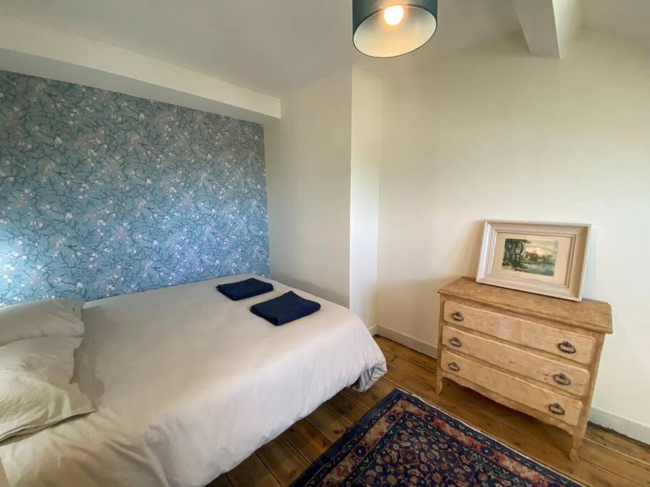 Maison De Charme - 4 Chambres - Courette & Parking Gratuit Amiens Esterno foto