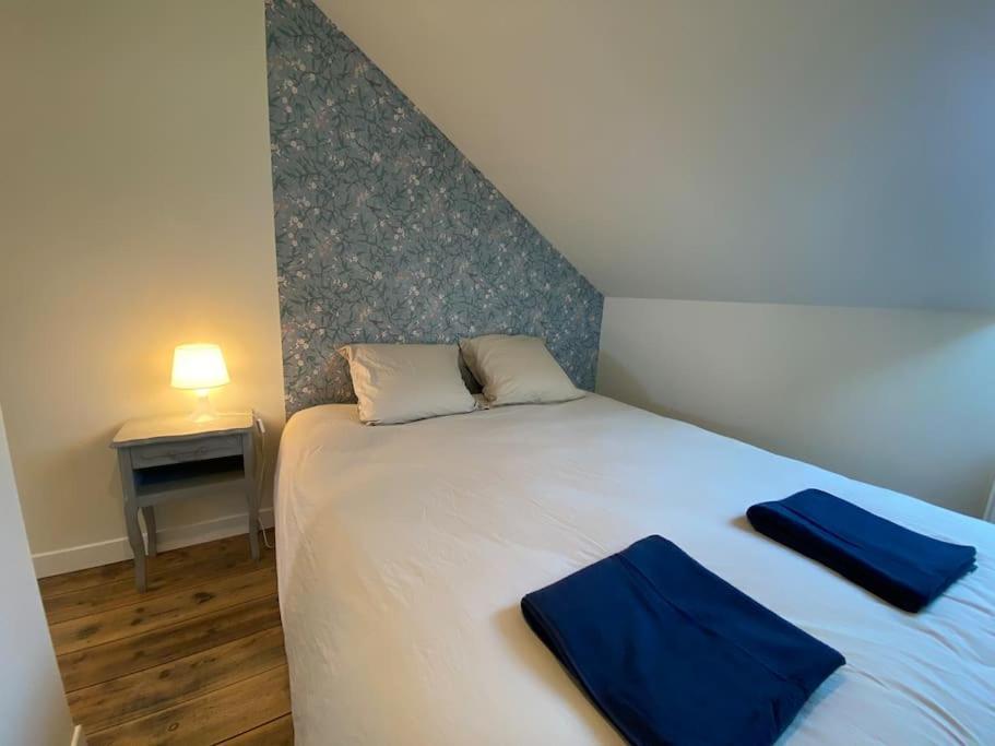 Maison De Charme - 4 Chambres - Courette & Parking Gratuit Amiens Esterno foto