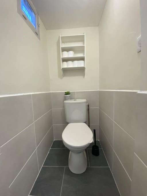 Maison De Charme - 4 Chambres - Courette & Parking Gratuit Amiens Esterno foto