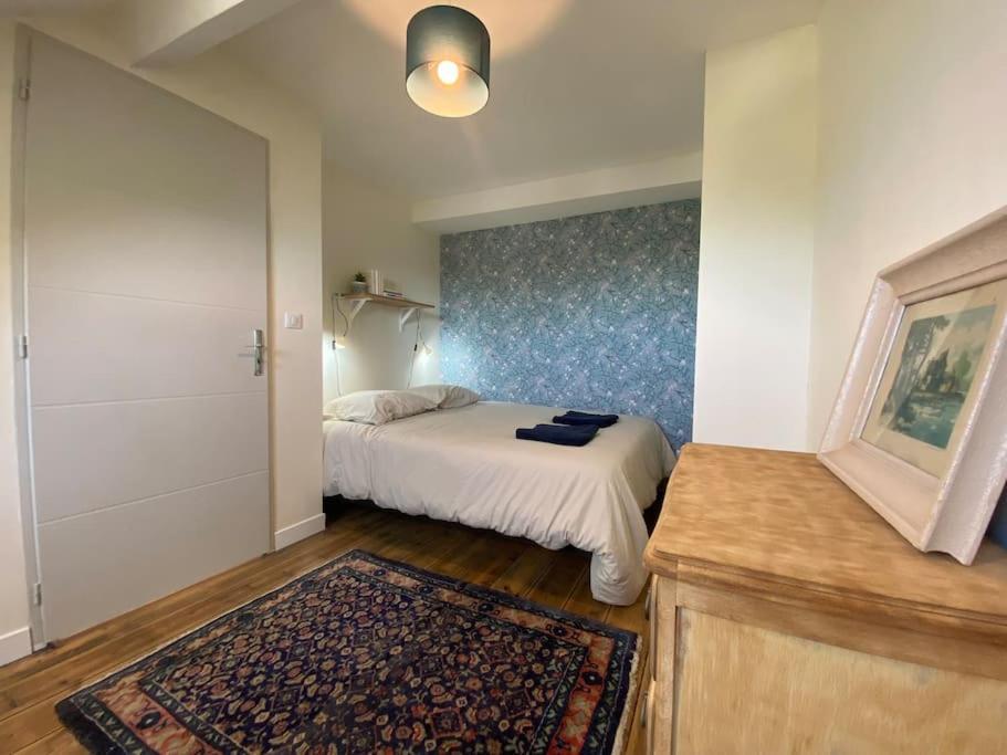 Maison De Charme - 4 Chambres - Courette & Parking Gratuit Amiens Esterno foto
