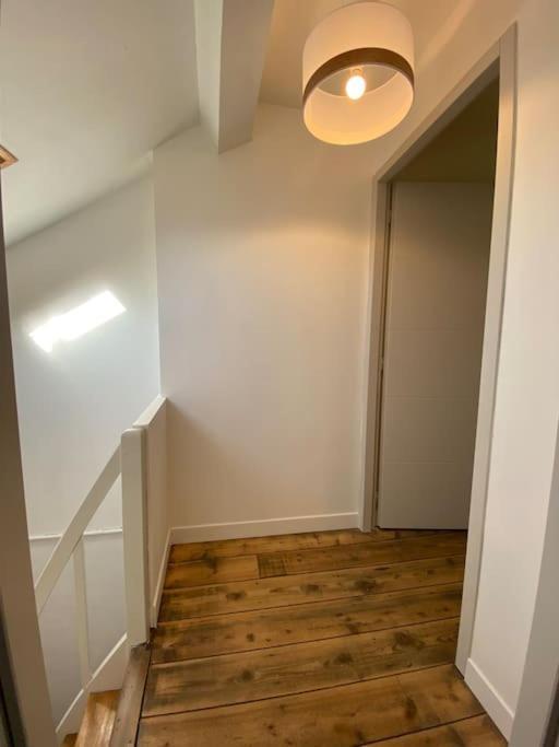 Maison De Charme - 4 Chambres - Courette & Parking Gratuit Amiens Esterno foto